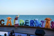 Tercer Informe de Mara Lezama en vivo: la Gobernadora de Quintana Roo rinde cuentas