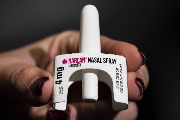 ‘Stigma is not just an idea by itself’: Virginia doctor aims to sustain drop in overdose deaths during National Recovery Month