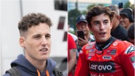 El llamativo análisis de un campeón del mundo sobre Marc Márquez: "Qué bueno es y…"