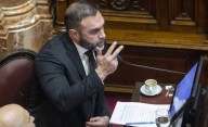 Un libertario pide abrir en Jujuy una sede del Banco Nación, cuando Milei lo quiere privatizar