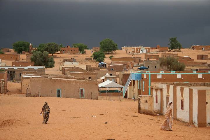 UN expert praises Mauritania legal reforms but raises concern over migrant rights abuses