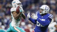 Xavien Howard likely to start for Colts vs former team, Miami Dolphins