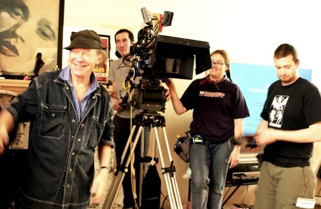 Henry Jaglom Had One of U.S. Indie Film's Great Bodies of Work