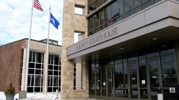 Texas brothers charged in $8M crypto kidnapping of Minnesota family