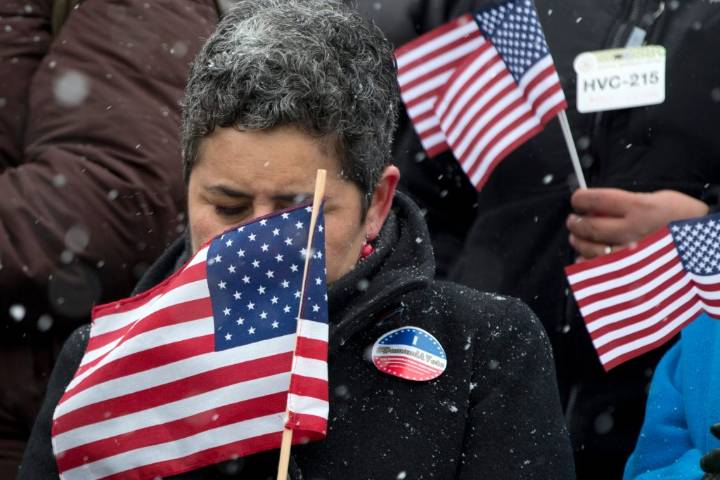 The Left's long march through institutions and the Latino Museum