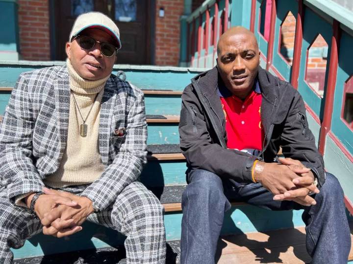 Civil rights complaint targets Detroit police misconduct and Wayne County records purge