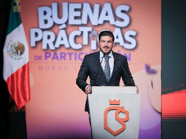 ¿Cómo reconoció Nuevo León a la ciudadanía por sus buenas prácticas?
