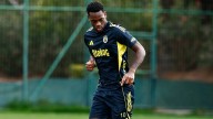 Revelan fecha para que Jhon Durán vuelva a la acción con Fenerbahçe, ante comentada lesión