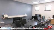 Katie Lamb Library Reopens Doors