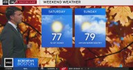 Next Weather: WBZ weather forecast