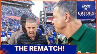 CLASH: Florida's Defense DESPERATE to Contain Miami Hurricanes