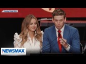 'We will never surrender': Charlie Kirk's former Chief of Staff