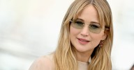Jennifer Lawrence May Have Revealed Second Baby's Name
