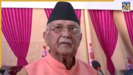 Nepal’s Former PM KP Sharma Oli Labels Current Govt ‘Gen-Z Govt’, Alleges It Was Formed Illegally