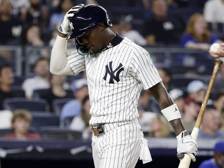 Blue Jays analyst Buck Martinez rips New York Yankees on air