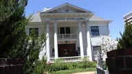 Former Sundance Books mansion sold to personal injury law firm