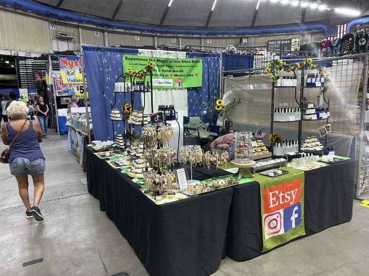 What’s Inside the Yakima Valley SunDome at the CWSF?