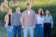 Cambia La Pampa presenta su lista de candidatos con acompañamiento político y militante