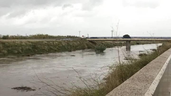 "Queremos que la Confederación haga sus inversiones en Castellón": el mensaje a la CHJ para ampliar el río Seco