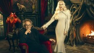 'Wednesday' Season 2: Meet Lady Gaga's Rosaline Rotwood in New Part 2 Photos