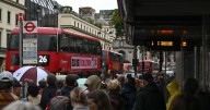 Full list of 7 London bus routes with 'little to no service' during strikes starting tomorrow
