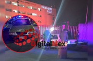 Taxista pedía auxilio tras asalto y muere en la puerta del ISSEMyM