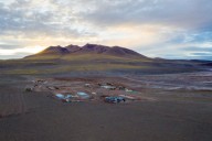 Minería en Salta | Convocan a audiencia pública por proyecto de POSCO en el Salar del Hombre Muerto