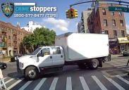 Do You Know Him? Elderly woman critically injured in Brooklyn hit