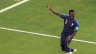 Samuel Umtiti, ex Barcelona, se retira del fútbol a los 31 años