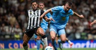 Atlético Mineiro se clasificó a las semifinales de la Copa Sudamericana al vencer a Bolívar  1