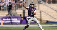 Kansas State finds its stride: Wildcats secure first Big 12 win with 34