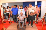 ¡Más de 500 sonrisas recuperadas! San Francisco lanza el innovador Plan Quirúrgico de Cataratas ‘Qué Bien Te Ves’