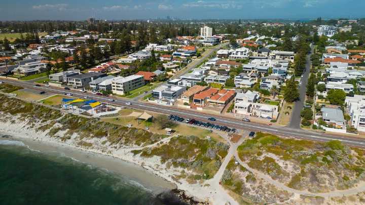 Expert Colin Keane warns Perth’s residential land is in short supply despite rising demand