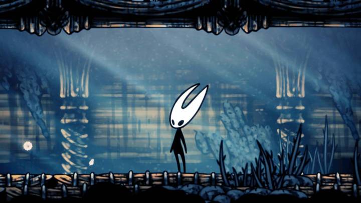 Hollow Knight Silksong: How To Get To & Escape From The Slab