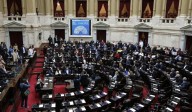 Senado: La oposición desafió a Javier Milei y tratarán el veto al reparto automático de ATN