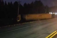 2 people dead in Highway 97 crash north of Quesnel