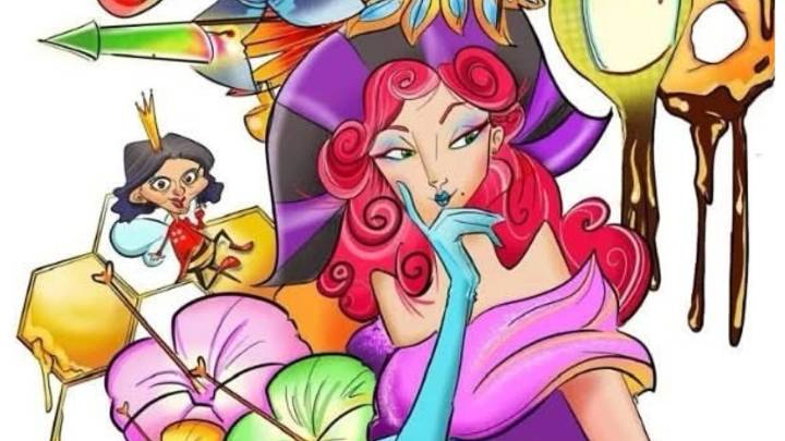 Llegan los bocetos de las Fallas 2026: la propuesta de Juan de Aguiló