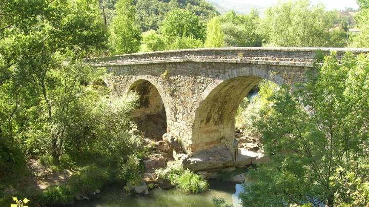 Ruta por las reservas de la biosfera leonesas que se salvaron de los incendios este verano