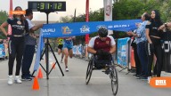 Gana Daniel Valdez carrera Canaco 10K