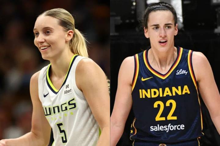 Celtics Champion Sends Inspiring Message to Paige Bueckers Amid Intensifying Caitlin Clark Comparisons Paige Bueckers earns praise from Celtics legends, sparking conversation as fans debate her rising