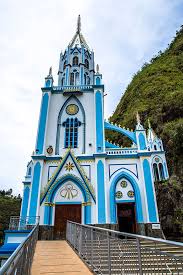 PROYECTO DE LEY BUSCA DECLARAR AL SANTUARIO DE LA VIRGEN DE LA PLAYA COMO BIEN DE INTERÉS CULTURAL NACIONAL