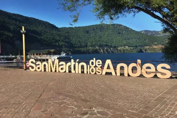 Jornada de limpieza en la costa del Lago Lácar: recolectaron más de 90 kilos de residuos