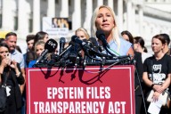 Marjorie Taylor Greene: The Canary in the MAGA Coal Mine?
