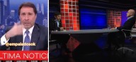 Feinmann explotó contra Pagni por invitar Axel Kicillof a su programa: “Le quieren lavar la cara”