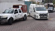 Fallece hombre por intoxicación de monóxido tras conato de incendio en vivienda de Contla