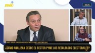 Daniel Rosato: “Si no se corrigen los errores, la industria pyme seguirá perdiendo fábricas y empleo”