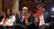 ‘Lo que tienen es miedo’: Armando Benedetti acabó con las críticas sobre los nuevos gestores de paz