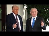 Watch Live: Trump, Netanyahu hold news conference amid push for Gaza peace plan