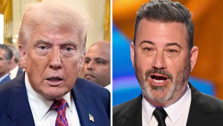 When comedy meets the FCC: What Jimmy Kimmel’s suspension really tells us 