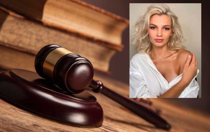 Iryna Zarutska: Preparan Ley con su nombre a un mes de su asesinato